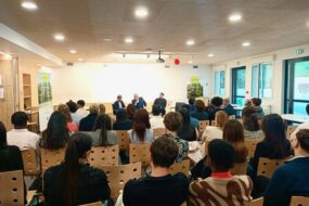études supérieures-alternance afterwork clsi