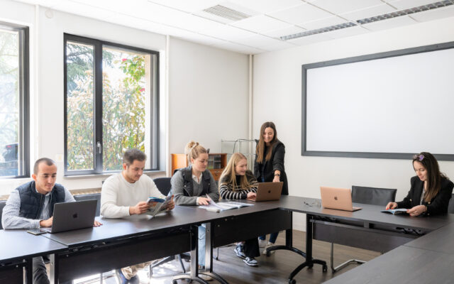 Bachelor RDA à Lyon au CLSI